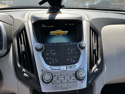 Used 2012 CHEVROLET EQUINOX Utility Vehicles Michigan US | Miedema Asset Management Group #1732725
