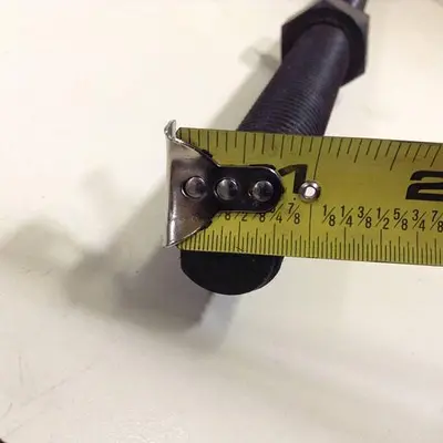 USED TOYO TI-90G2 / DSB