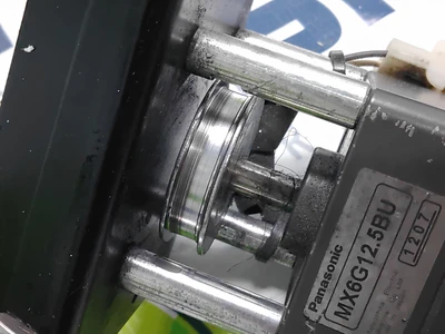 USED PANASONIC M61X6GU