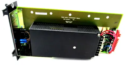 NEW HONEYWELL MEASUREX 08656900 REV. B POWER SUPPLY 054257 FY12010GN
