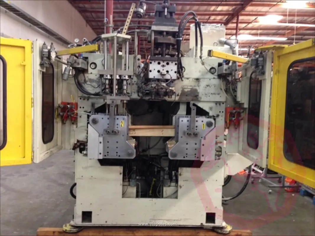 USED FISHER FHB 054-2