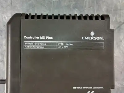 USED EMERSON KJ2003X1-BB1