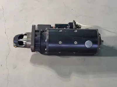 USED D.C POWER PRODUCTS 1109222