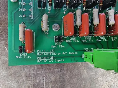 USED MINSTER 490-0318