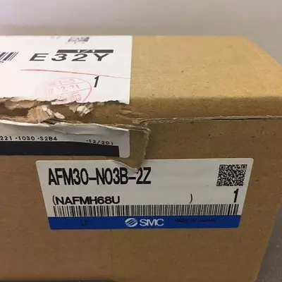 SMC AFM30-N03B-2Z  Mist Separator