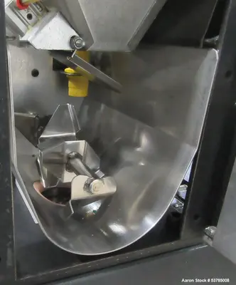 Used MAGUIRE WSB-131 Mixers Illinois US | Aaron Equipment #86497