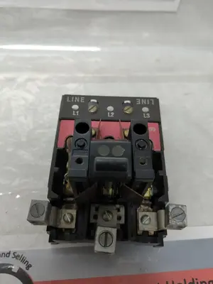 Used GE THMC33 Miscellaneous Equipment (Electrical & Power) Ohio US | Surplus Asset Holdings #1309772