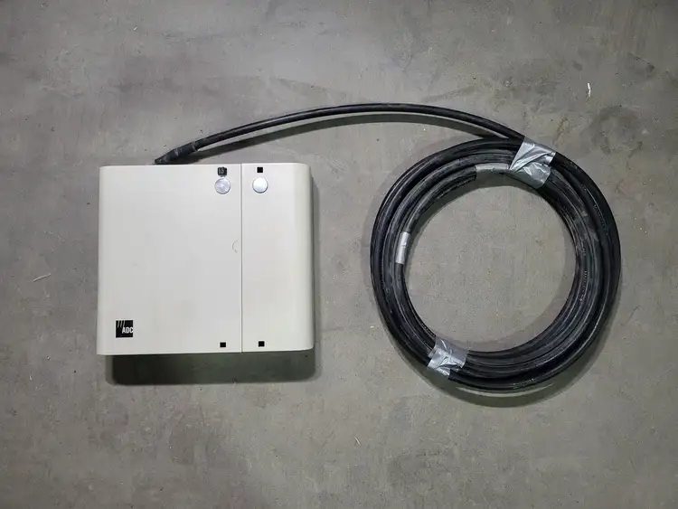 Used 2021 ADC FL1-G Misc Electrical & Power Parts British Columbia CA | Lenmark #1439647