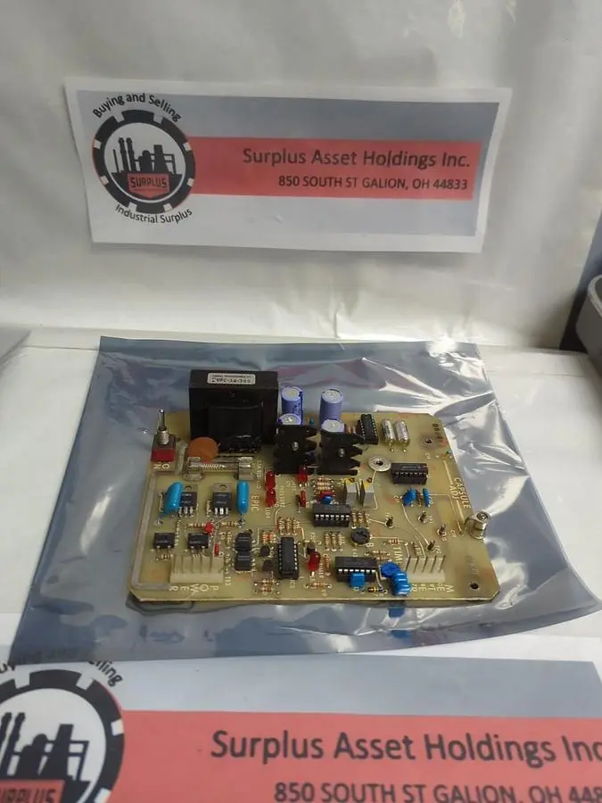 Used EPIC H-6149 Miscellaneous Equipment (Electrical & Power) | Surplus Asset Holdings #1195013