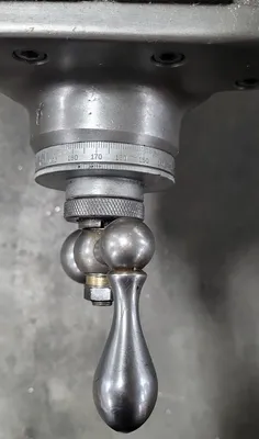 BRIDGEPORT 2 HP Mills, Vertical | Machinery Central (11)