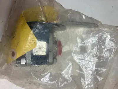 Used MCF SRS66TFL Pump & Valve Parts Ohio US | Surplus Asset Holdings #1246204