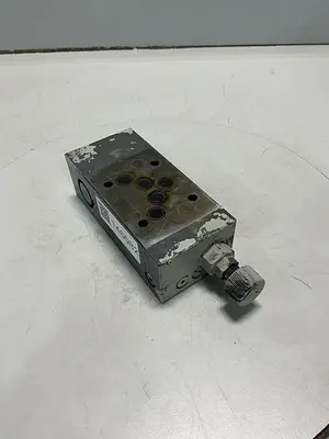 USED PARKER PRM3PP25K31