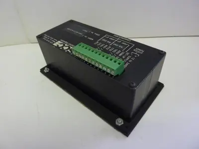 New | in-Stock STATIC CONTROL SYSTEMS 1040-S2-13-8-X-MB Interface Monitors Michigan US | Ideal Machinery #1182148
