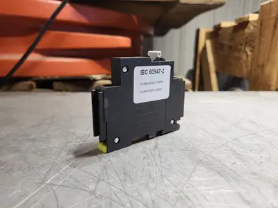 NEW 2007 CBI ELECTRIC QL-1-13-DM-KM-02