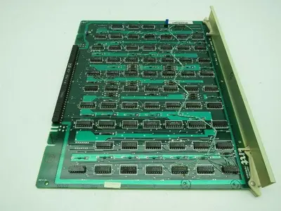 Northern Telecom QPC66D Circuit Board