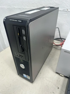 Agilent HP 8453 UV-Vis Spectrometers & Spectrophotometers | Fram Fram LLC (16)