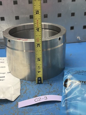 New | in-Stock Gould RC00079A031203 Pump Parts Indiana US | J&J Industrial Supply #1445511