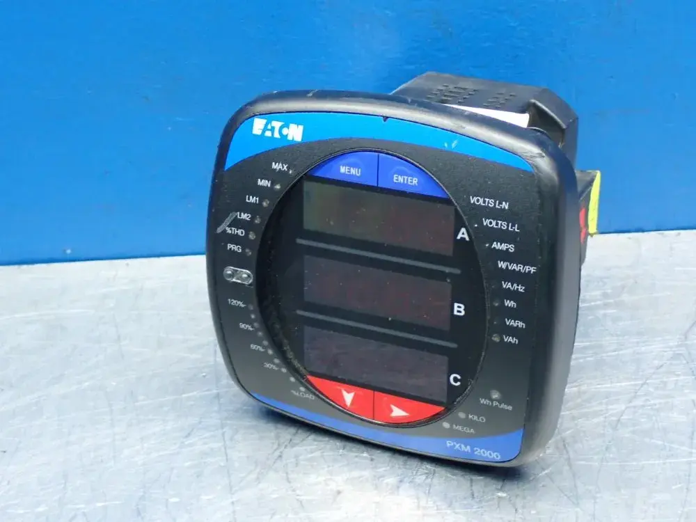 USED EATON PXM2260MA65405