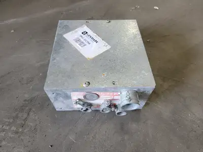 USED VANCOUVER ELECTRIC 884