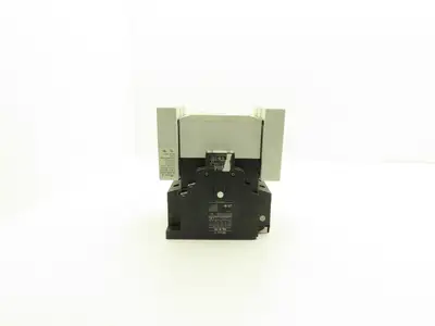 Moeller Motor Starter Contactor Overload Relay 600V 225A 150Hp