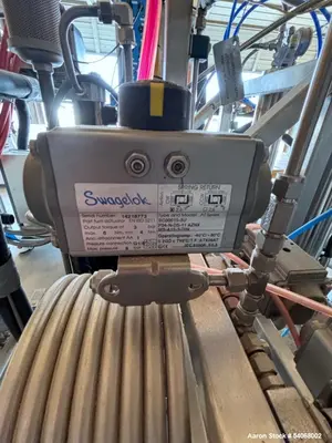 USED APEKS 5000-5L