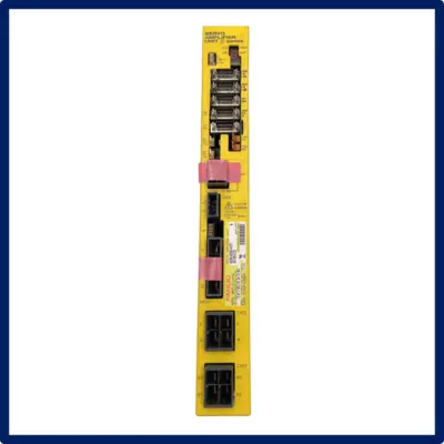 USED MITSUBISHI A06B-6093-H173