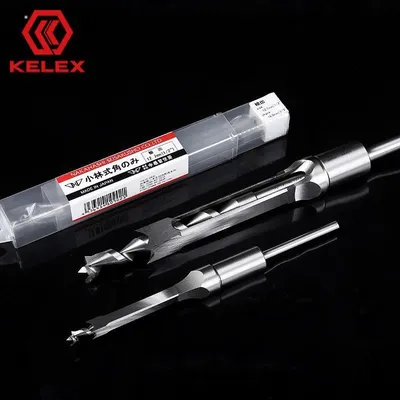 New | in-Stock Qingdao Jiho machine Co.,ltd. Square Hole Drill Bit Drill Grinders CN | Qingdao Jiho machine Co.,ltd. #1338183