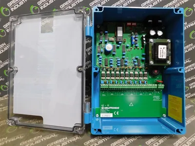USED MILLTRONICS AO-10