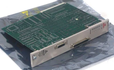 DELTA SYSTEMS TMC-188/40-Q MOTION CONTROLLER TMC18840Q REPAIRED