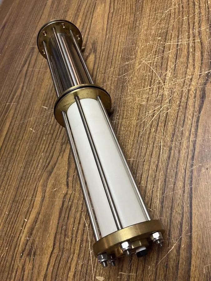 New | in-Stock ORIVAL 07CE13 Parts (Hydraulics and Pneumatics) Ohio US | Surplus Asset Holdings #1227778