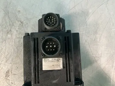 Used DELTA ECMAG31309PS Motors (misc) Ohio US | HGR 24 #1453555