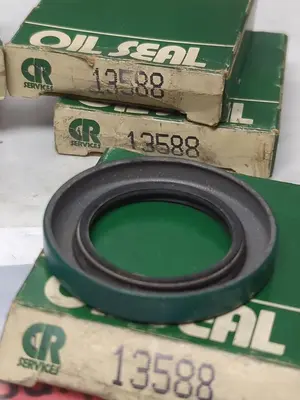 New | in-Stock CHICAGO RAWHIDE 13588 Pump & Valve Parts | Surplus Asset Holdings #1218949