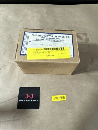 NEW Joslyn Clark KPMT-10
