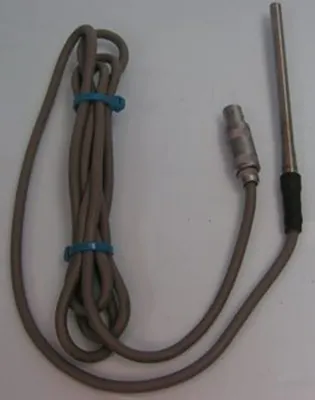 QTY. 1. METTLER TOLEDO DT1000 PROBE....