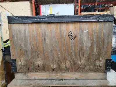 USED CATERPILLAR 1255317