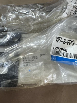 NEW Festo VS7-8-FPG-D-3Z