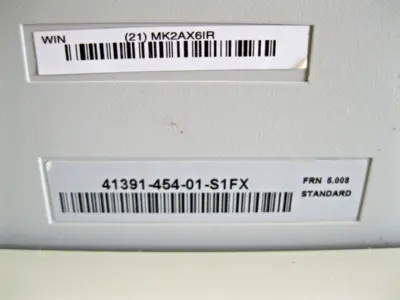 USED Allen-Bradley 150-F317NBD
