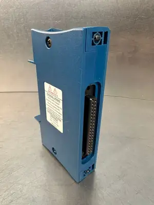 National Instruments cFP-CB-1 module 188989E-01L (7.2.3)