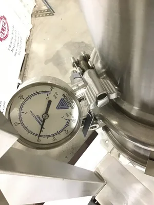 USED REPLIGEN XCELL™ ATF 10