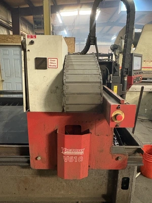USED 2021 VICTORY V610WU