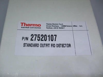 USED THERMO SCIENTIFIC 27520107