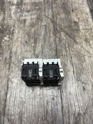 Used EATON PKZM0-1.6 XTPR1P-6BC1 Misc Electrical & Power Parts South Carolina US | ESS Industrial Equipment Sales #1329117