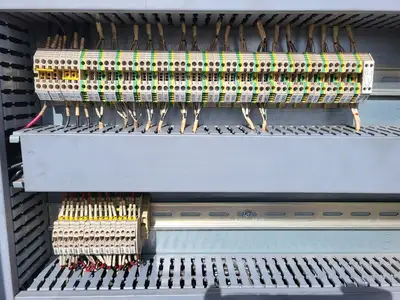 Heat Recovery system for Genset