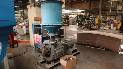 Used 1989 HARRIS M1000B Offset Presses Illinois US | Machinery Solutions Group, Inc. #1463567