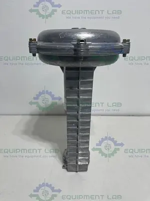 NEW SIEMENS 59901050 8" PNEUMATIC VALVE ACTUATOR 5 PSI SPAN