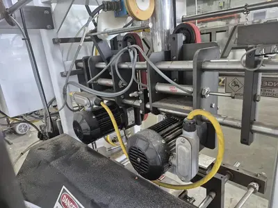 USED MATRIX 916 SERIES