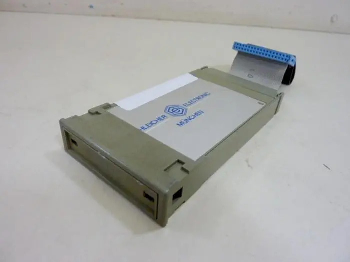 Used SCHLEICHER 4.30.1.18.00 Circuit Boards Michigan US | Ideal Machinery #601034