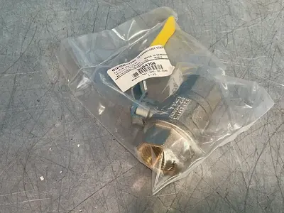 New | in-Stock 2014 HYDAC TECHNOLOGY CORPORATION 3654704 Pump & Valve Parts Ohio US | HGR 24 #1312292