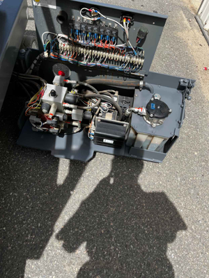 USED 2019 Skyjack SJ3219