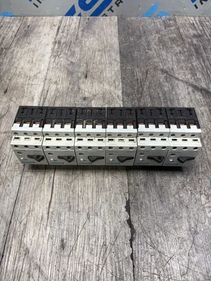 SIEMENS 3RV1011-1JA10 Electrical/PLC/Automation | ESS Industrial Equipment Sales (3)